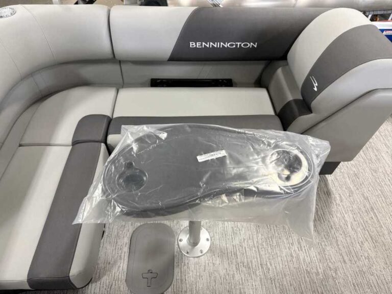 2026 Bennington 188SL - SPS - EXTRA DEAL US-ETWS9913K526 [photo 7]